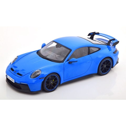 Porsche 911 GT3 - 1:18 - Maisto