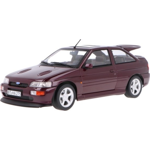Ford Escort Cosworth Norev 1:18 1992 182778
