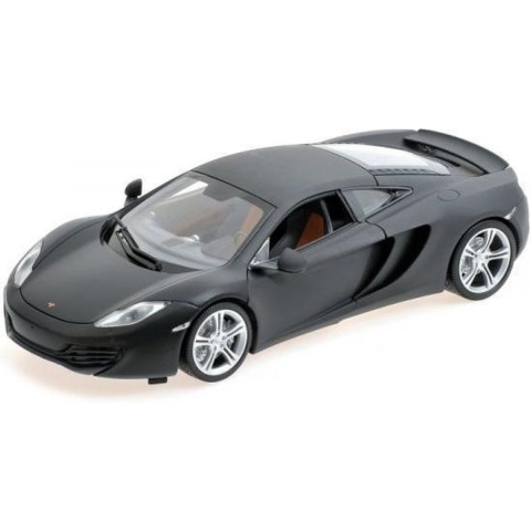 McLaren MP4-12C 2011 - 1:18 - Minichamps