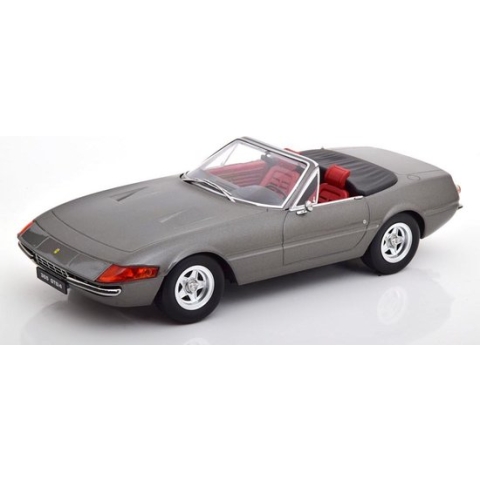 Ferrari 365 GTS/4 1971 - 1:18 - KK Scale