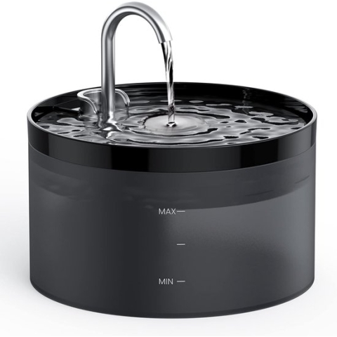 Lexium Waterfontein Kat - Kattenfontein - Drinkfontein Kat - Kattenfontein - Drinkfontein - Katten Fontein