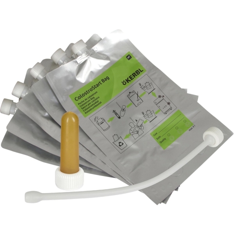 Kerbl Biest/Colostro startset 50ST