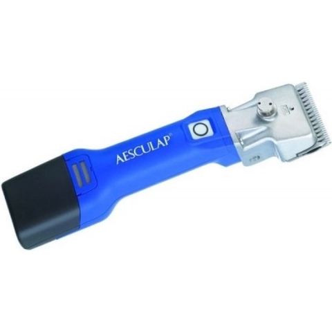Aesculap Scheermachine Econom CL Equipe met extra accu GT856