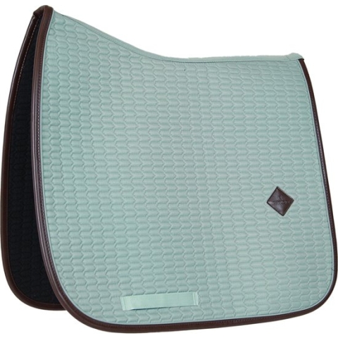 Kentucky Zadeldek Color Edition Leder Spring
