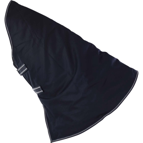 Horsegear Halsstuk Hybrid 100gr Donkerblauw - m