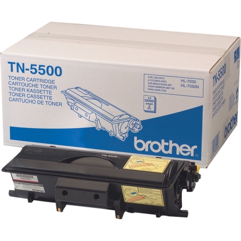Brother Tn5500 Toner | Cartridges&Toners | Computer&IT - Printen&Scannen | TN-5500