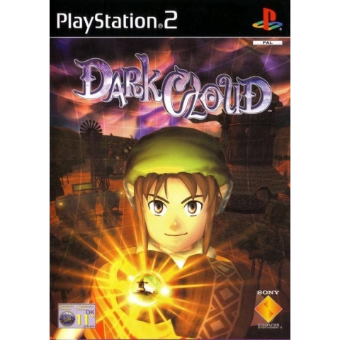 Dark Cloud