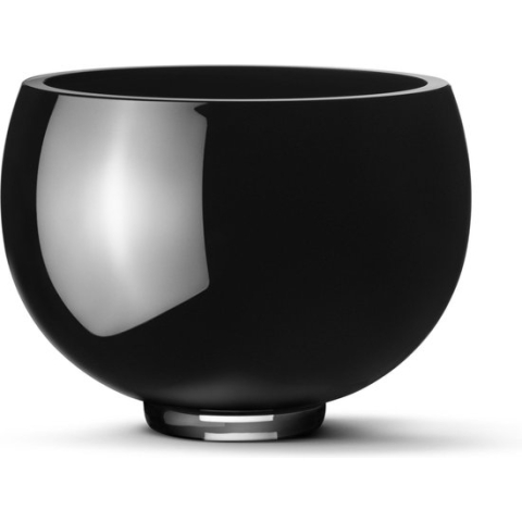 Georg Jensen Ilse Serveren Schaal Glas Medium