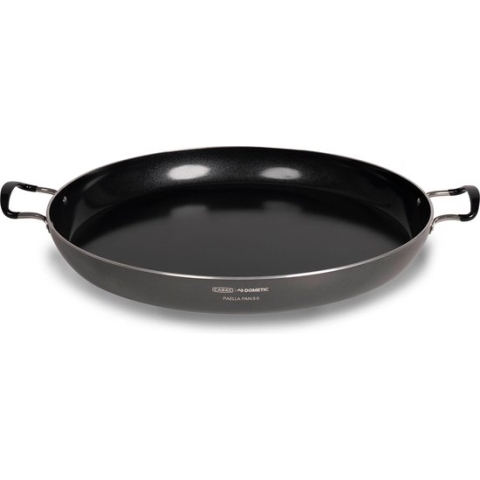 Paella Pan 50 (2023 upgrade)