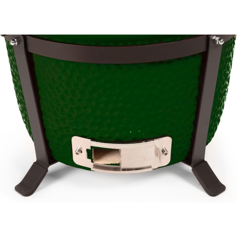 Patton # 1 Kamado Grill Table Chef - 15" - groen