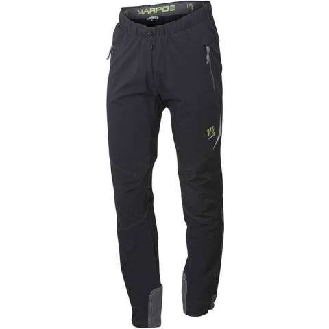 Karpos Rock Broek Heren, zwart Maat DE 48