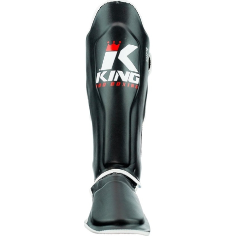 King Pro Boxing - KPB/SG-1 Scheenbeschermers - M