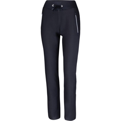 Sjeng Sports Paris Minus Damespant Zwart - XL