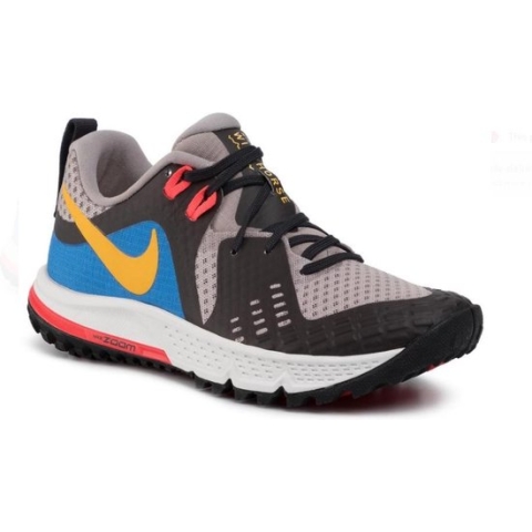 Nike Air Zoom Wildhorse 5 - Maat 36.5