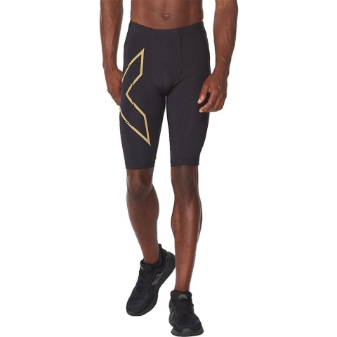 2XU Light Speed Compression Shorts - Zwart - Heren