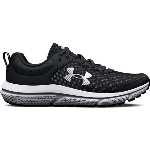 Under Armour UA BGS Assert 10 Jongens Sportschoenen - Maat 37.5