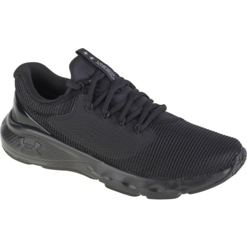 Under Armour Charged Vantage 2 Hardloopschoenen Zwart EU 44 Man