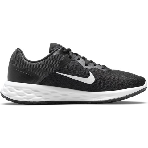 Nike - Revolution 6 Next Nature - Hardloopschoenen Mannen-47,5