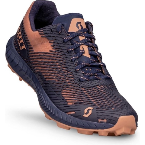Scott Supertrac Amphib Trailrunningschoenen Bruin,Blauw EU 40 1/2 Vrouw