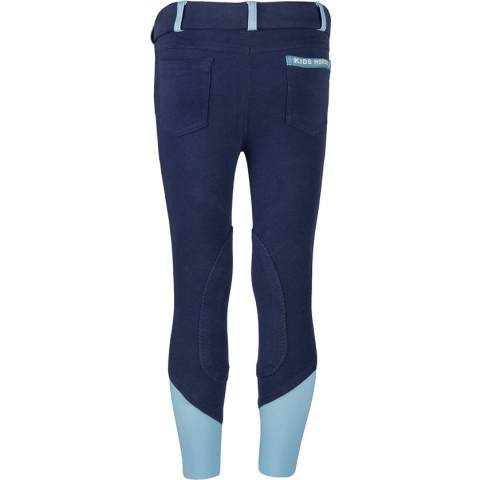 Red Horse Rijlegging Noah Kids Donkerblauw - 116