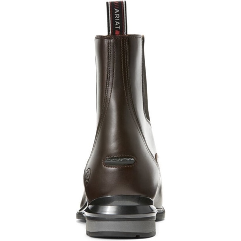 Ariat Devon Nitro Paddock Boot - Black - Maat 42