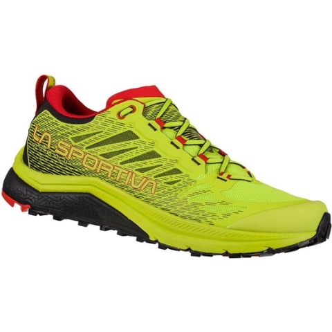 La Sportiva Jackal Ii Trailrunningschoenen Geel EU 40 1/2 Man