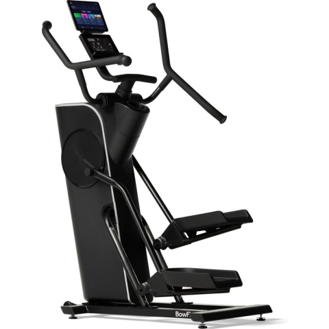 Bowflex Max Trainer SEi - Interval Crosstrainer