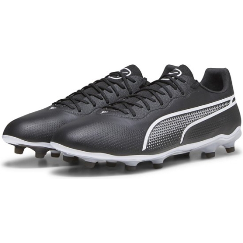 Puma King Pro FG/AG Voetbalschoenen