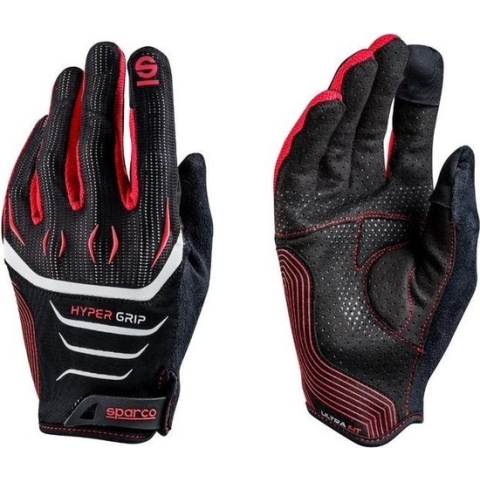 Sparco Gaming Handschoen Hypergrip - EU 10