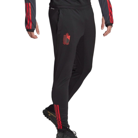 adidas België Tiro Sportbroek Mannen - Maat M