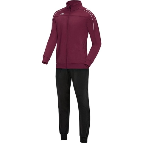 Jako - Tracksuit Classico - Heren - maat XXL