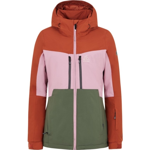 Protest Prtmugo winterjas dames - maat xs/34