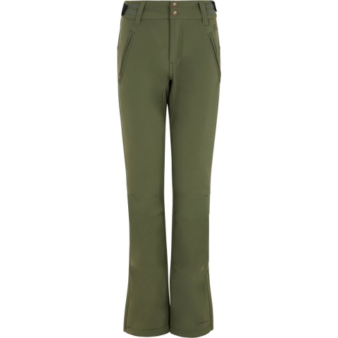 Protest Lole ski and snowboard trousers dames - maat xl/42