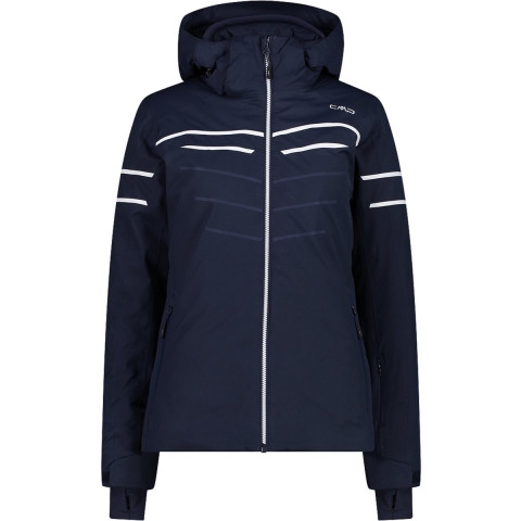 CMP Twill Wintersportjas Vrouwen - Maat 40