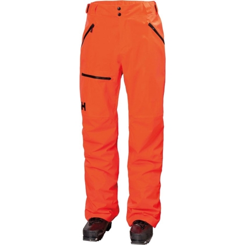 Sogn Cargo Skibroek Wintersportbroek Mannen - Maat L