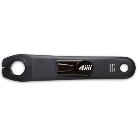 4iiii Precision 3+ Shimano R7000 Powermeter Links