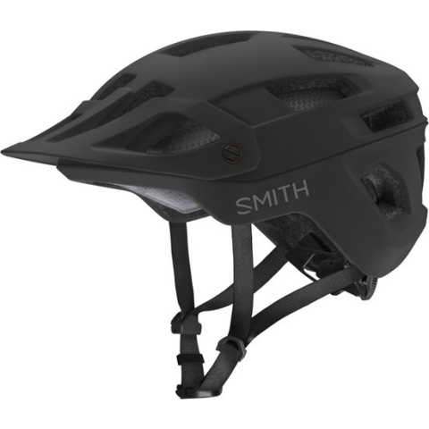 Smith - Engage 2 MIPS Fietshelm Matte Black 55-59 Maat M