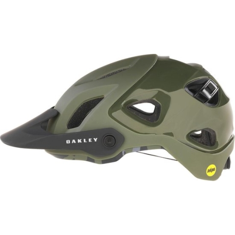 Oakley Drt5 Mountainbike Helm - Dark Brush - L