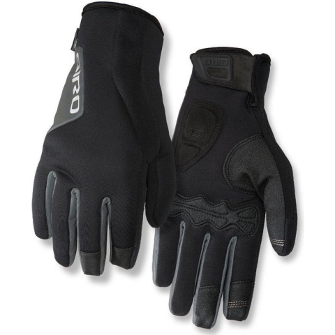 Giro Ambient 2.0 Handschoenen, black Handschoenmaat L