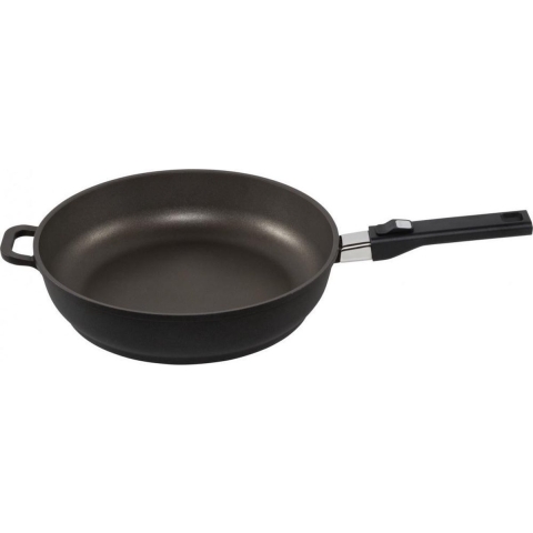 Berndes vario click plus pan diep 32 cm inductie