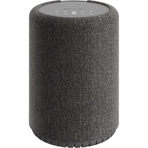 Audio Pro A10 MkII connected luidspreker donker grijs