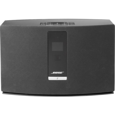 Cavus CMST20B premium muurbeugel voor Bose SoundTouch 20 / zwart