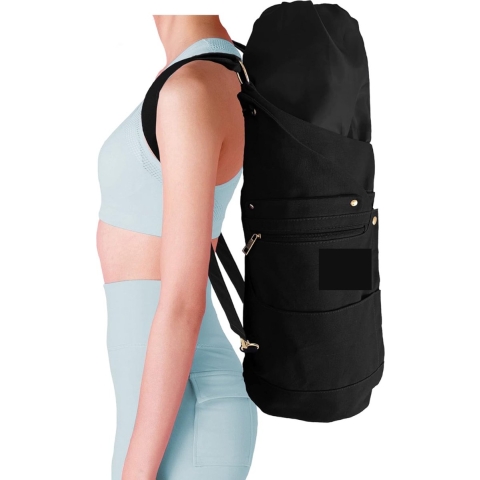 Yogamat Tas - Yogatas Groot