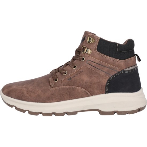 WHISTLER Wanderschuhe Aoshilo