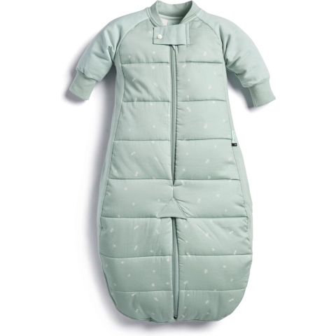 Ergopouch Sleepsuit Slaapzak - 2,5 Tog - 3-12 md - Slaapzak baby - Slaapzakken - Slaapzak baby winter - age