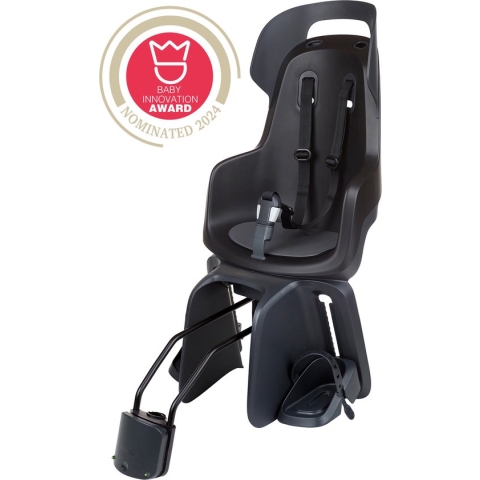 Bobike achterzitje Go Maxi RS frame bev. urban black