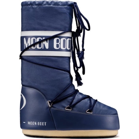 MOON BOOT NYLON