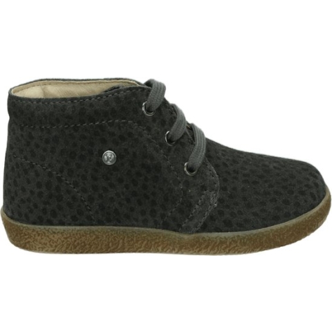 Falcotto Conte veterboots luipaard - Maat 24