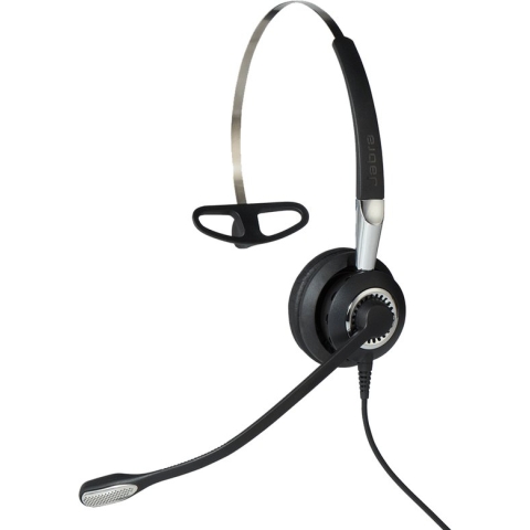 Jabra BIZ 2400 II USB Mono CC PC Headset