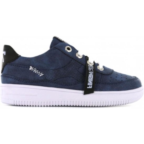 Shoesme Sneakers MU21S020-D Blauw-21